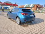 Mazda 3 SKYACTIV-G 120 Automatik Exclusive-Line - 8