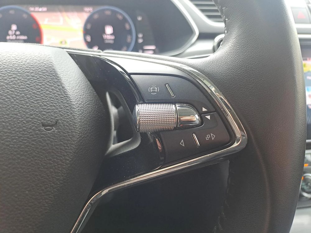 SKODA SUPERB Style 2,0 TDI 200KM DSG Salon PL ASO 1 właściciel