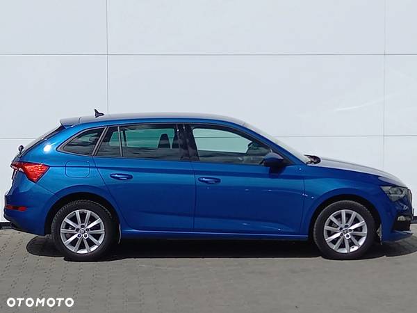 Skoda Scala 1.0 TSI Ambition DSG - 2