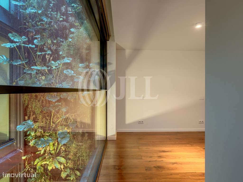 Apartamento T2 , vista mar, em Paço de Arcos, Oeiras. - Grande imagem: 5/30