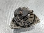 ALTERNATOR OPEL CORSA C 55556068  0124425021 1.0 12V - 6