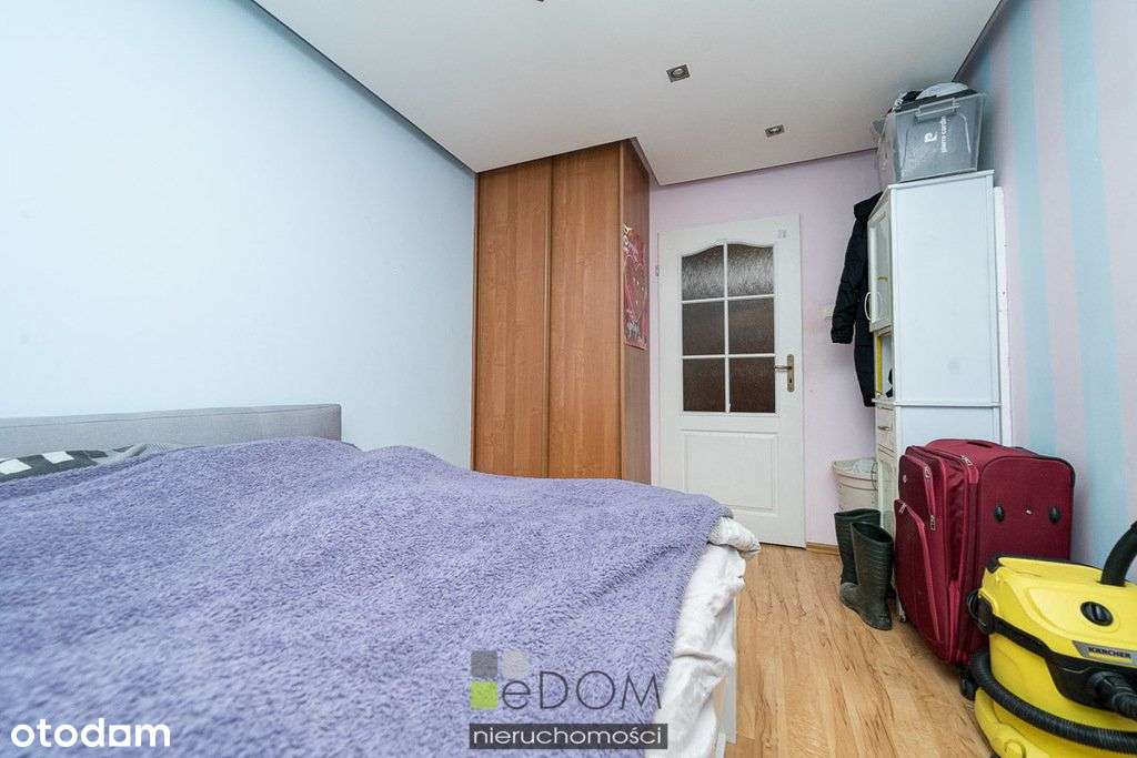 Mieszkanie, 40,74 m², Gorzów Wielkopolski - Pełny obrazek: 5/7