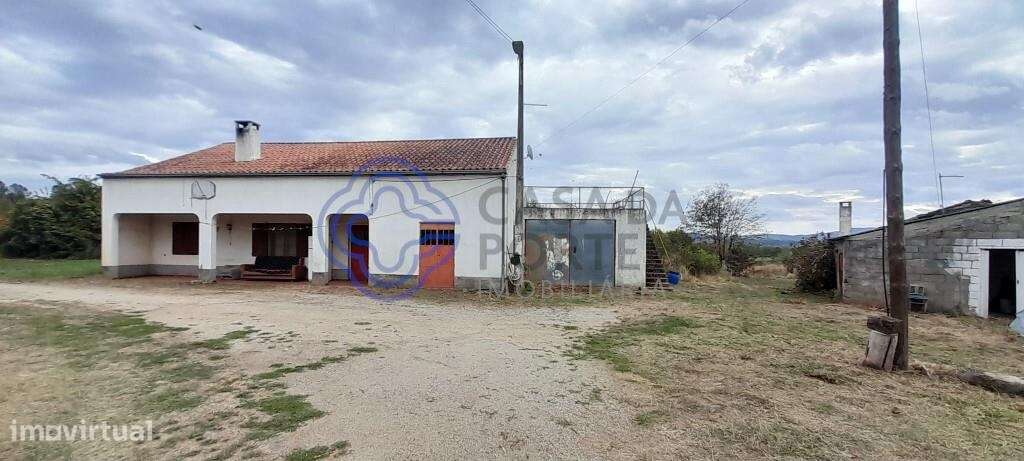 Terreno Rústico - Grande imagem: 4/12