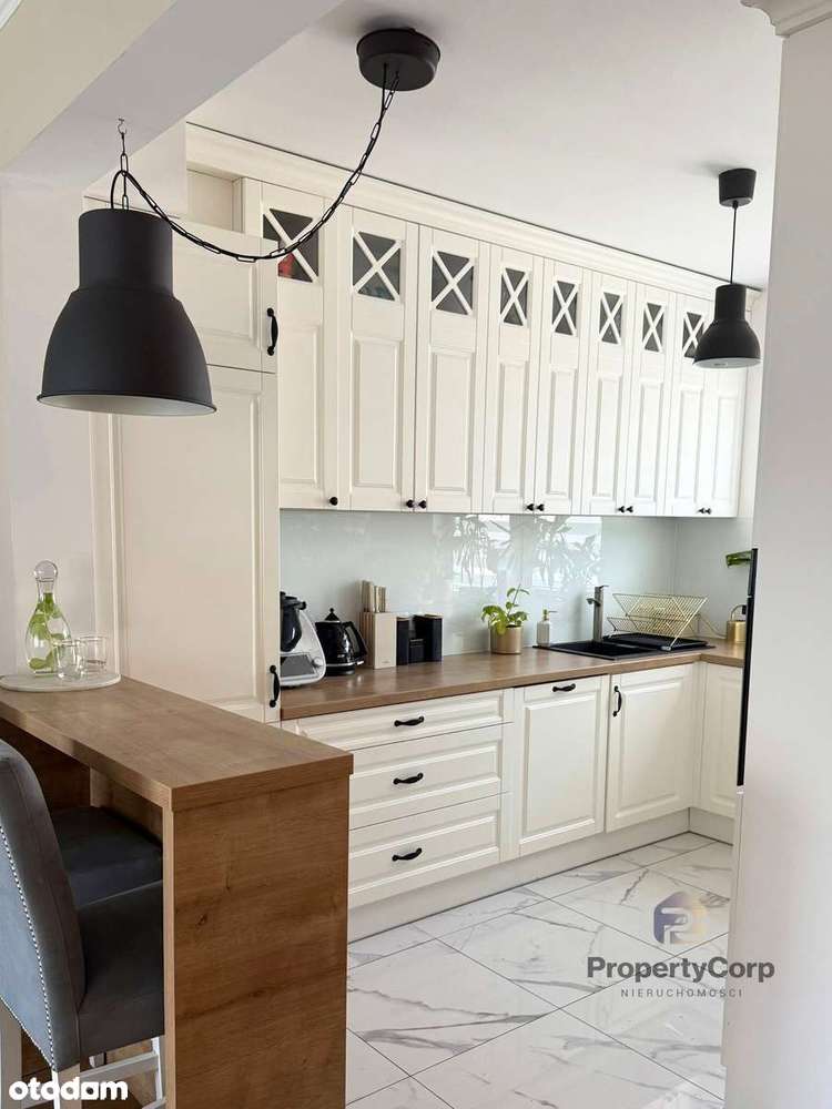 Dom premium w wysokim standardzie | Klima | Rekuperacja | Bez prowizji - Pełny obrazek: 5/19