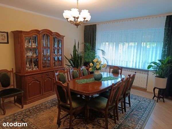 Dom, 160 m², Poznań-12