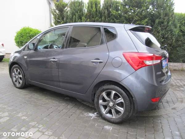 Hyundai ix20 1.4 Comfort - 3