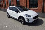 Ford Fiesta 1.0 EcoBoost S&S ACTIVE X - 2