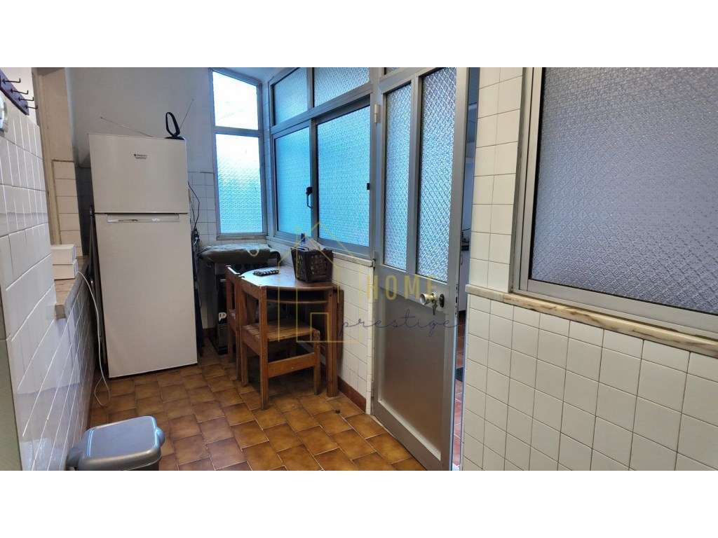 Apartamento T2 - Almada - Grande imagem: 5/17