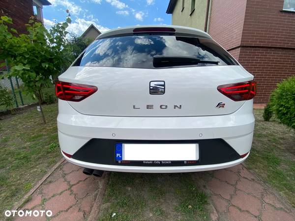 Seat Leon 1.4 TSI FR S&S - 1