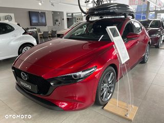 Mazda 3 2.0 mHEV Kanjo