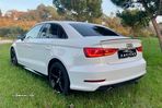 Audi A3 Limousine 1.6 TDI S-line - 14