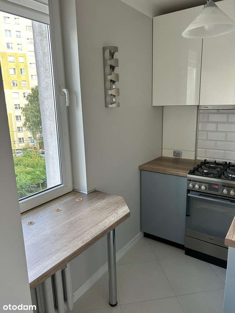 Mieszkanie w Starachowicach 32,3 m2 z piwnicą - Pełny obrazek: 4/11