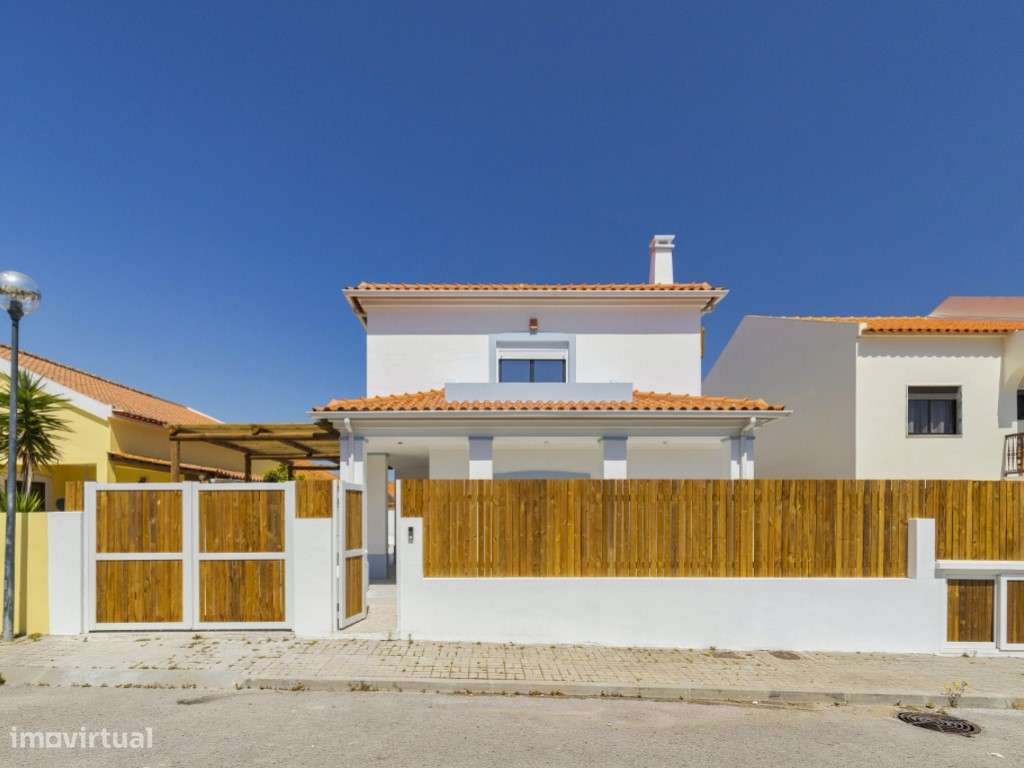 Moradia Renovada no Carvalhal-7