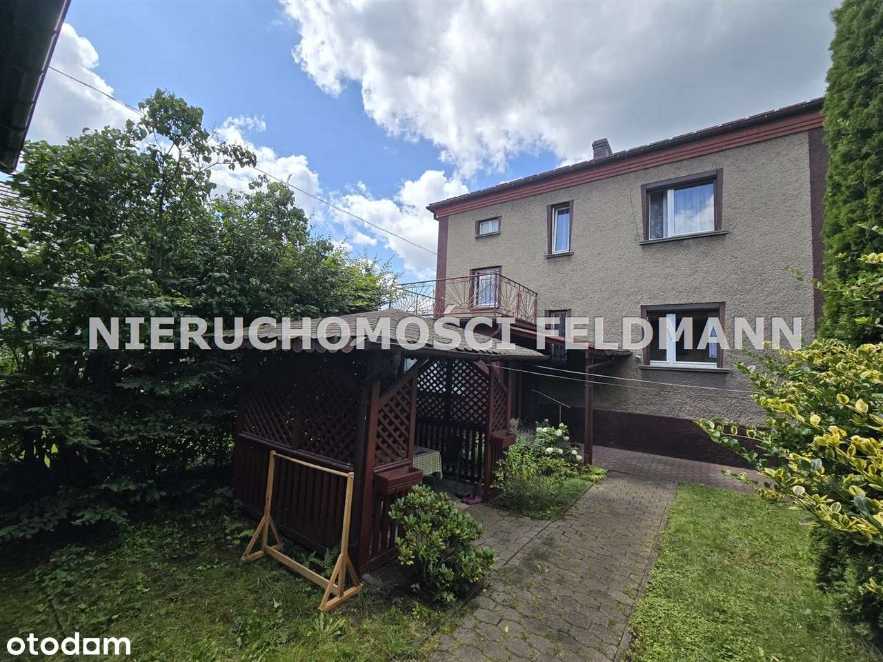 Dom 125 m² z dużą działką w zielonej okolicy –  ok. Rezerwatu Segiet-8