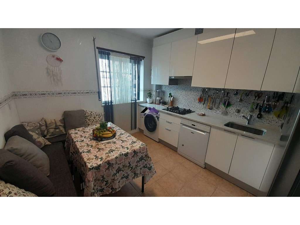 Apartamento T2-6