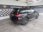 Mercedes-Benz GLC 350 - 21