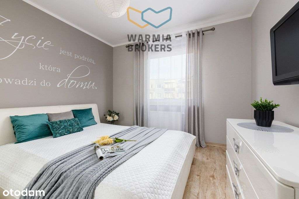 Jasne, dwustronne, umeblowane!-3