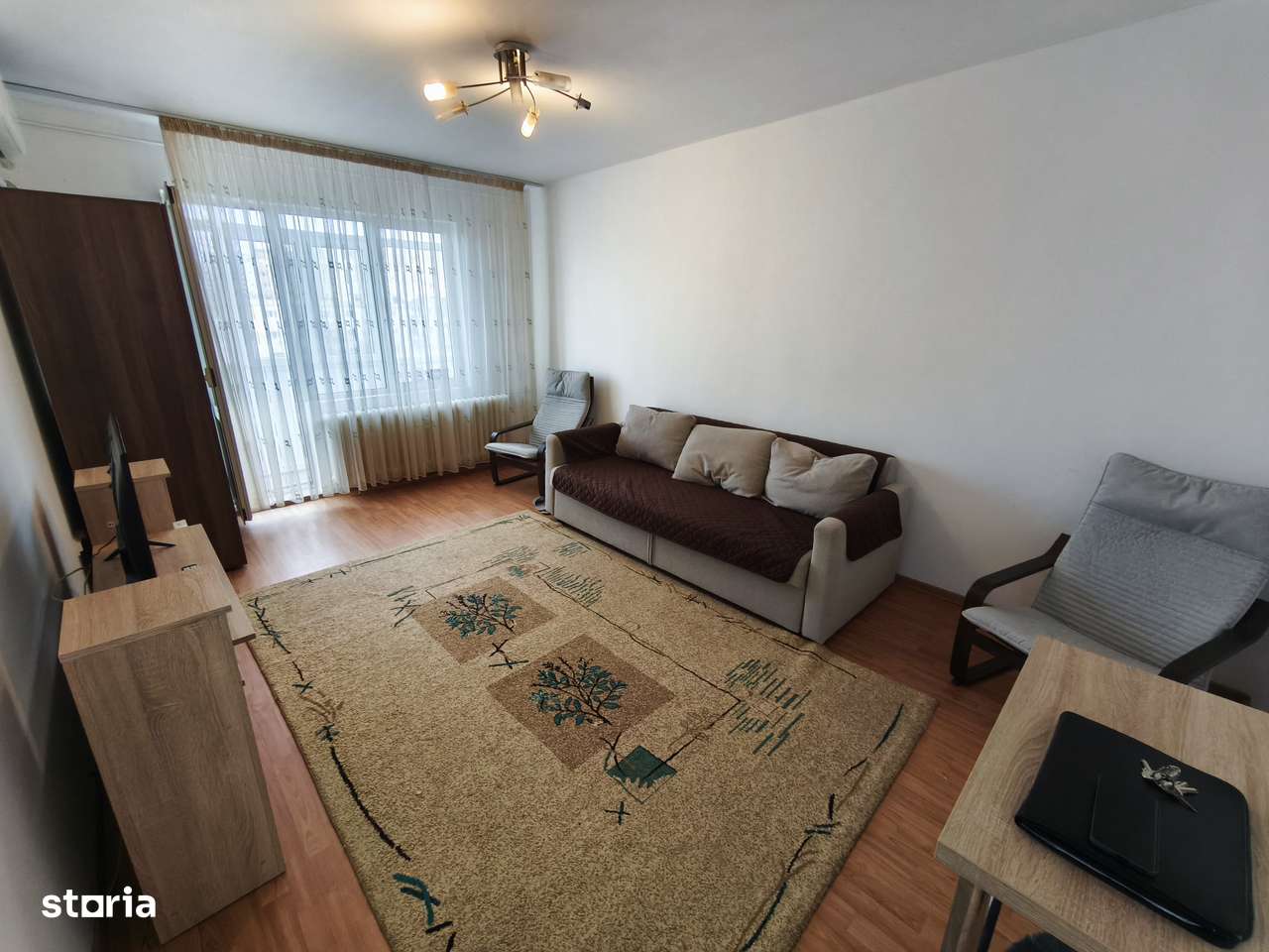 Garsoniera Petre Ispirescu Sebastian - Imagine principală: 5/8