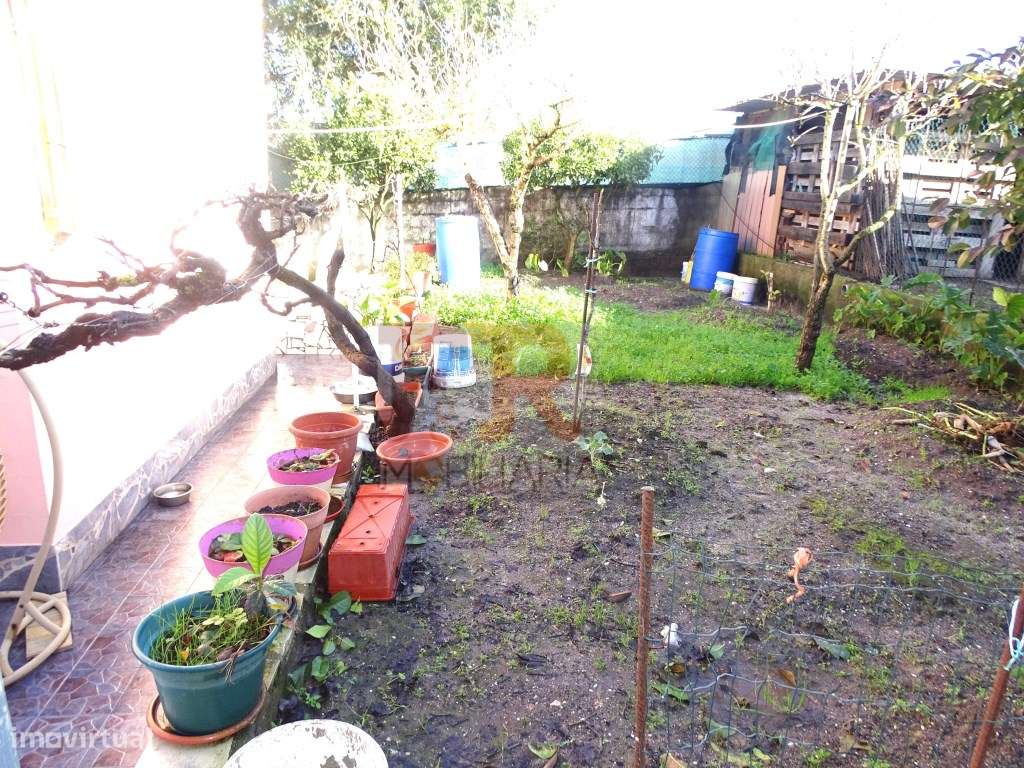 Moradia Isolada Duplex independente para duas familias! Pinhal Gene...-46