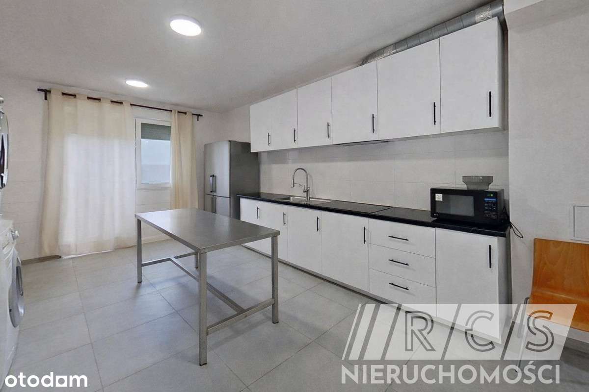 Gotowa inwestycja | 14 pokoi z łazienkami | Zabro-6