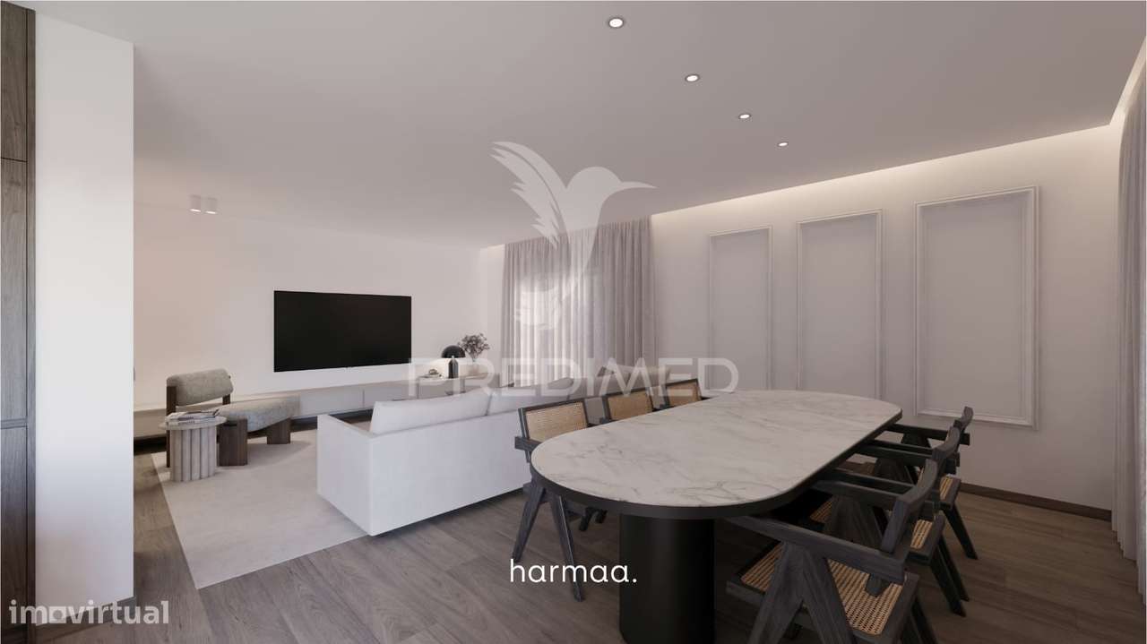 Moradia T4 em Construção - Grande imagem: 5/32