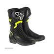 alpinestars botas s-mx 6 v2 2223017 - 2