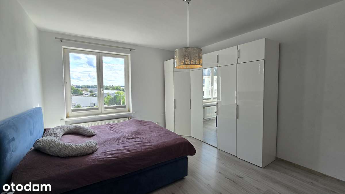 REZERWACJA    Ładne 3 pokoje 76m2  blisko CH Turzyn - Pełny obrazek: 2/11