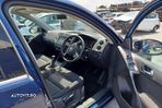 Geam usa fata stanga Volkswagen VW Tiguan 1 5N  [din 2007 pana  2011] - 6