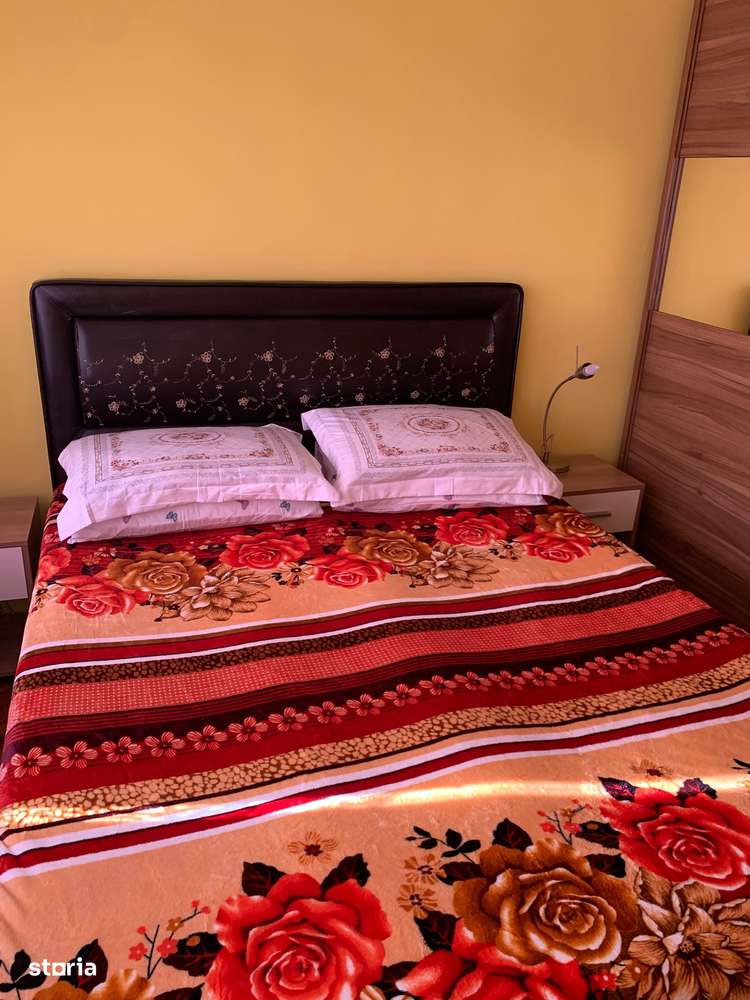 Apartament de inchiriat 3 camere zona Nufarul - Imagine principală: 5/19