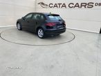 Audi A3 2.0 TDI Sportback (clean diesel) quattro Attraction - 11