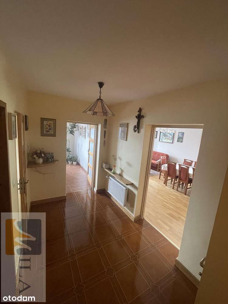 Kraków Bronowice dom 250m2 na działce 8,5 ar-8