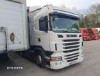 Scania R440 HIGHLINE MANUAL RETARDER - 3