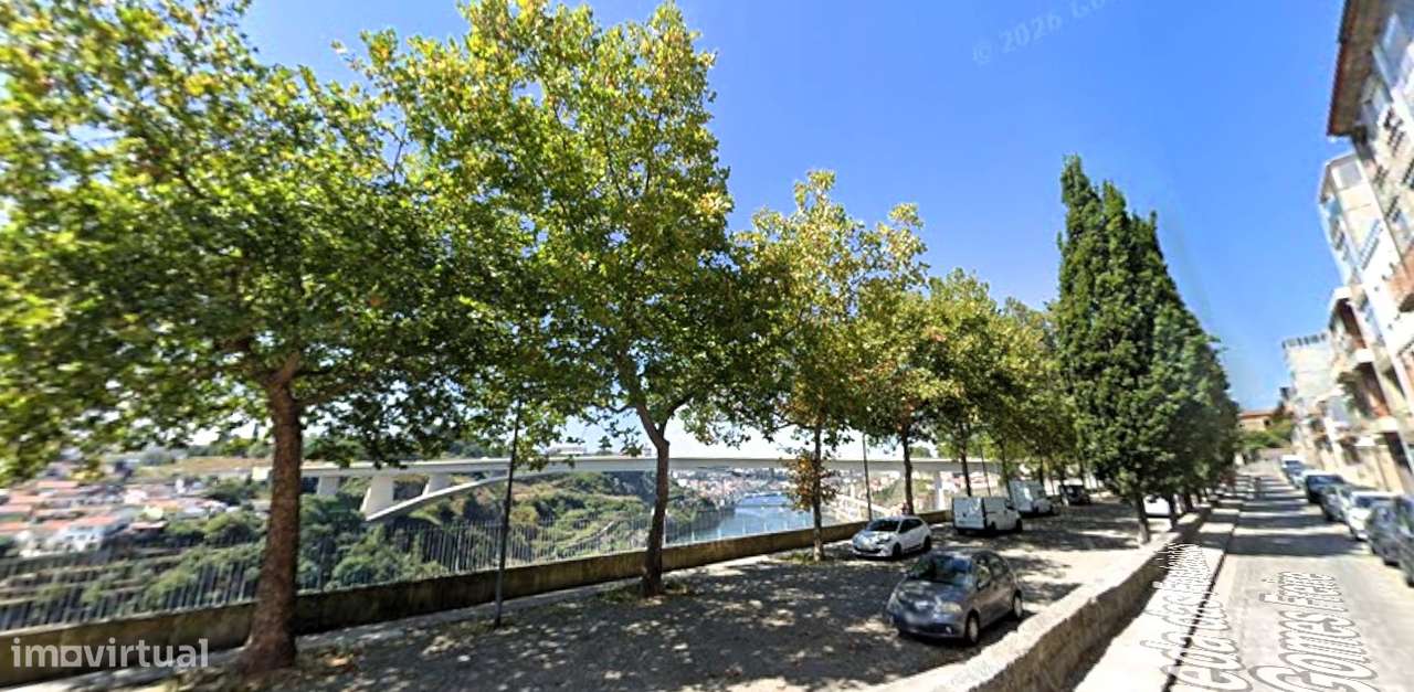 Prédio de Charme no Rio Douro - Fontainhas – Porto-3