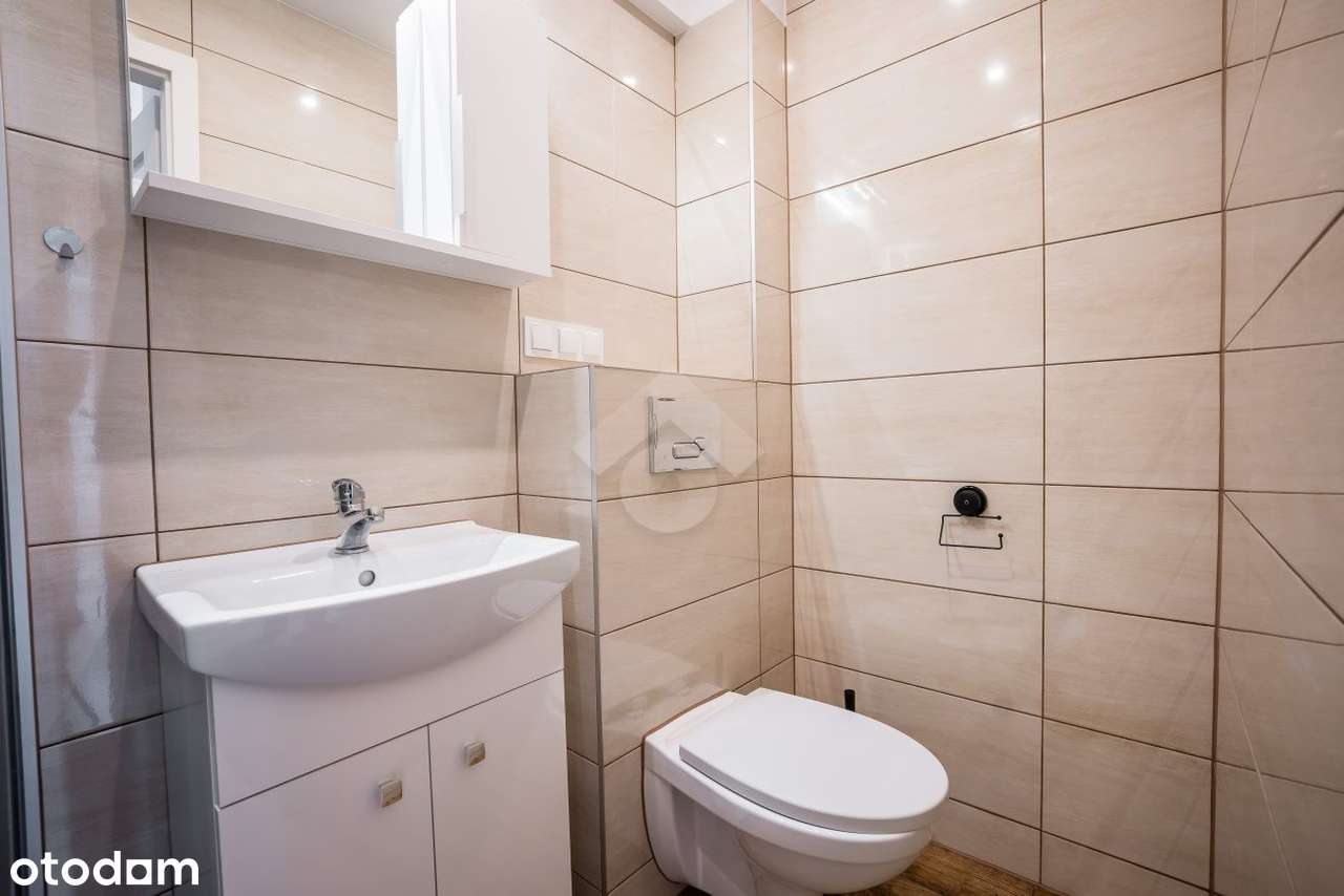 3-pokojowe mieszkanie na Grzegórzkach-15