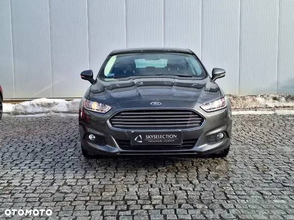 Ford Mondeo 1.5 EcoBoost Trend - 2