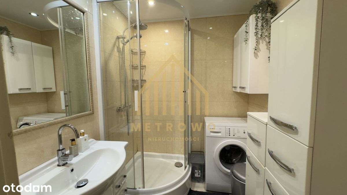 MGodula Fojkisa/ 2 balkony/ 4 pokoje/ piwnica p-12