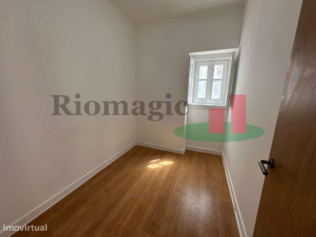 Apartamento T4 - Rio de Mouro-19