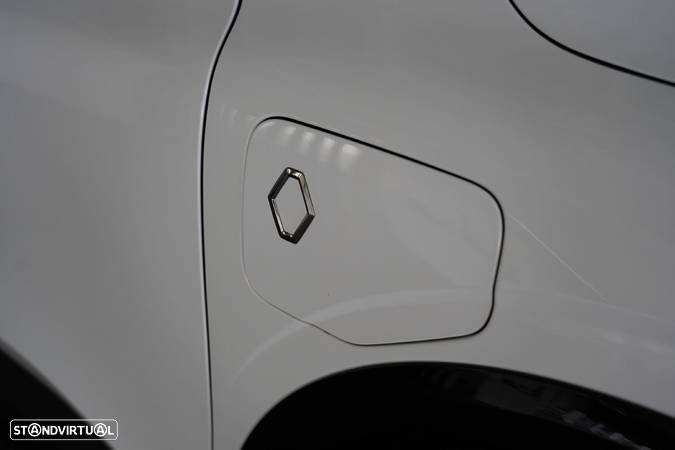 Renault Mégane E-Tech EV60 Techno Optimum Charge - 32