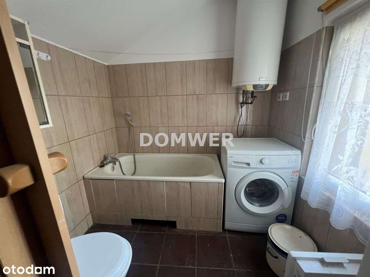 Kawalerka do wynajęcia w Strzelcach Kraj. - Pełny obrazek: 5/7