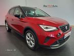 SEAT Arona 1.0 TSI FR - 5