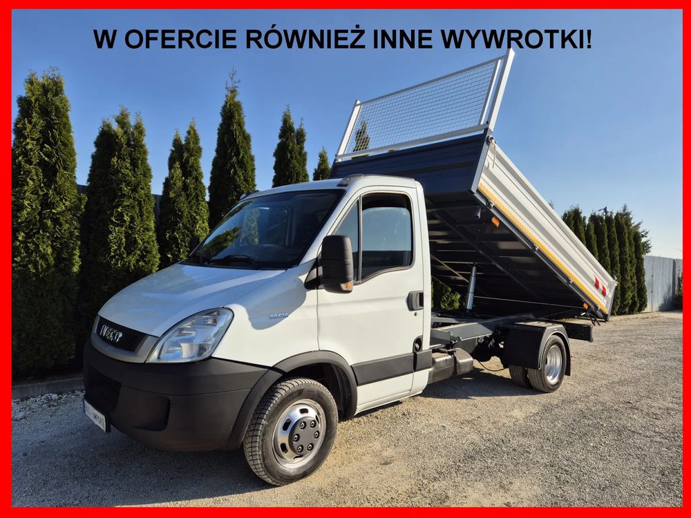 Iveco Daily 2011