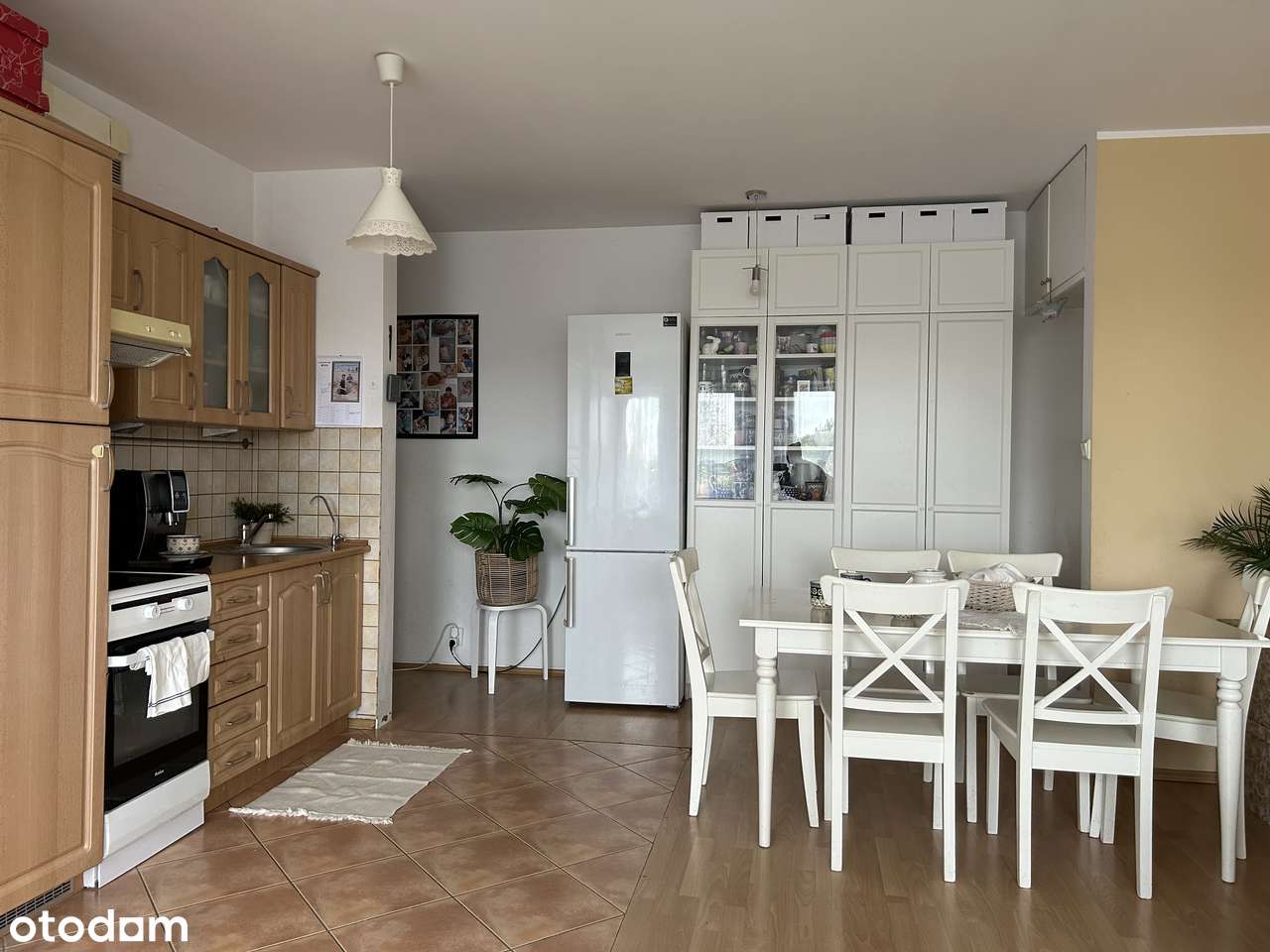 Naramowice ul. Błażeja|Żurawiniec|68,6 m2|GARAŻ|Blisko tramwaj|-7