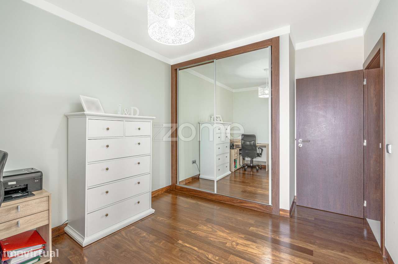 Moradia Banda T4, Caniço – Assomada - Santa Cruz, Madeira-33