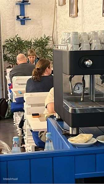 Trespasse Exclusivo – Restaurante Mediterrânico no coraçao do Funchal - Grande imagem: 4/12