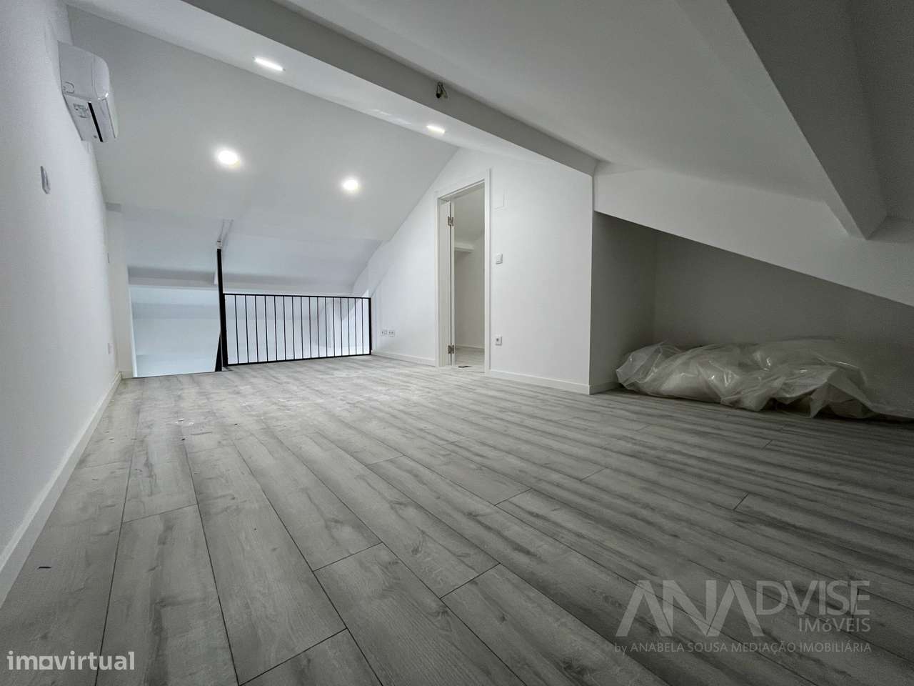 Apartamento T1+1 Venda em Viseu,Viseu-16