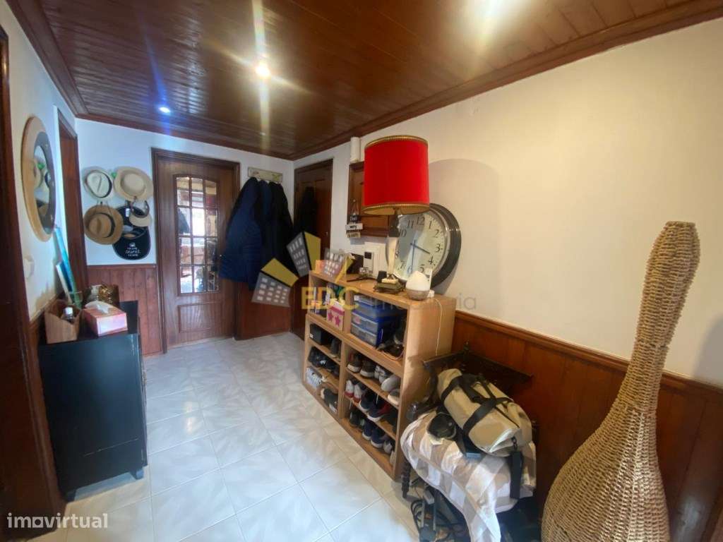 Apartamento T2 no Cacém, com possibilidade ser transformado em dúpl...-15