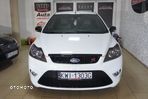 Ford Focus ST - 3