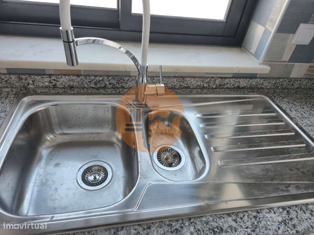 Moradia V3 em Santa Rita para venda com vista mar - Grande imagem: 4/29