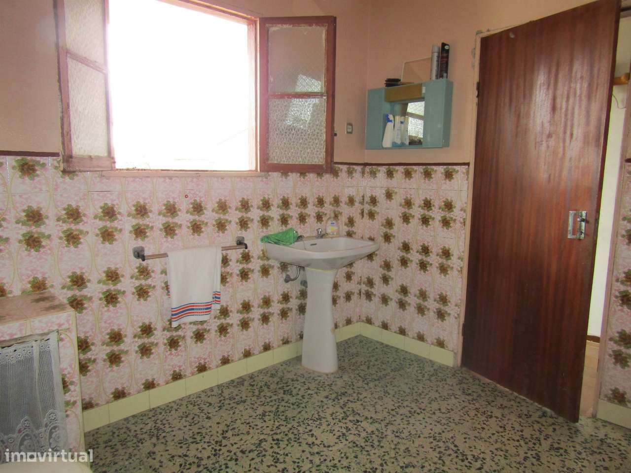 Moradia em Prado Gatão, Miranda do Douro-17