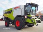 Claas Lexion 6700 - 5